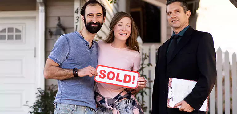 How to Sell Your House Fast as a Motivated Seller in Buffalo, NY?