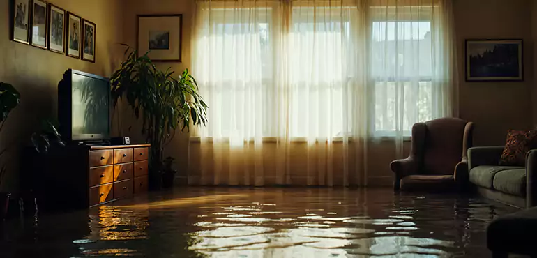 Benefits of Selling Your Flood-Damaged House for Cash in Buffalo, NY   