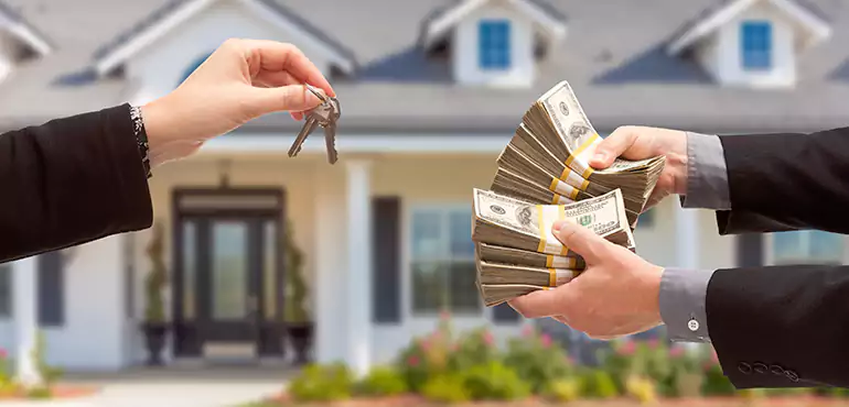 Why Buffalo Homeowners Choose Us Over Other Buyers