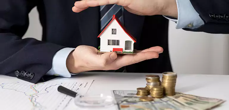 Benefits of Selling to Us in Buffalo, NY