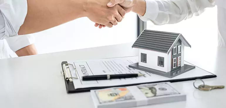 Why Choose Buffalo Home Buyers to Buy Your Home Off Market On Cash in Buffalo, NY?