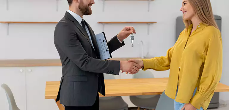 Why Sell Your House With Tenants for Cash in Buffalo, NY?
