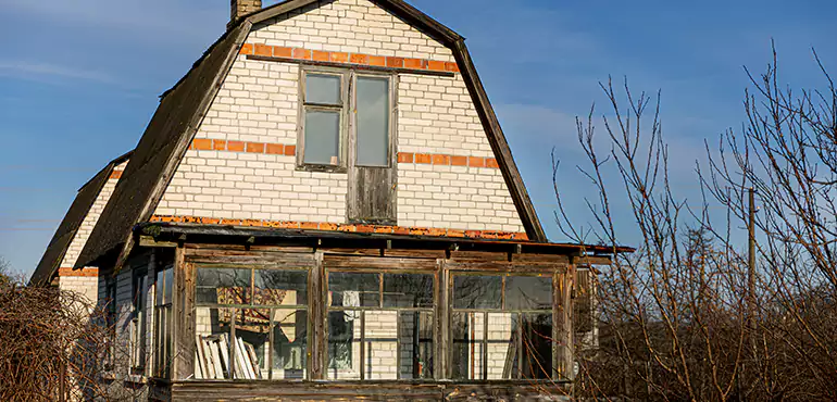 Types of Houses We Buy Without Repairs in Buffalo, NY