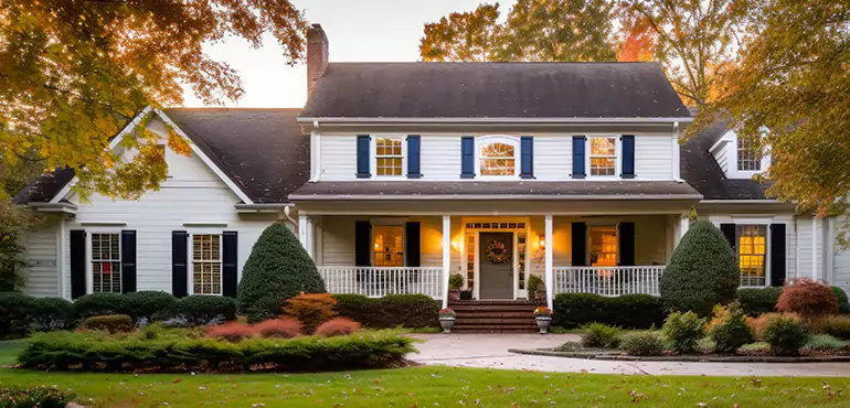 We Buy Townhouses in Any Condition in Buffalo, NY