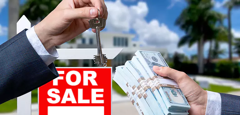 Why Buffalo Homeowners Love Selling to Us?