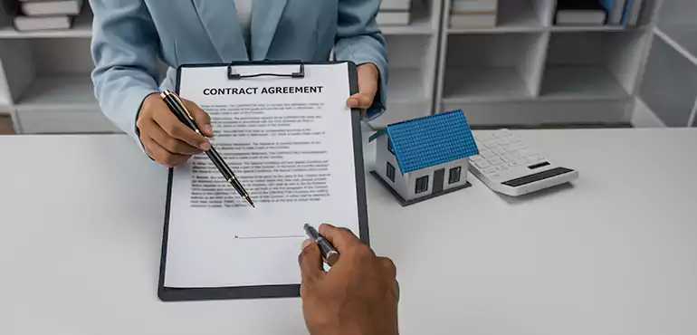 Why Sell Your Wholesale Assignment Contract to Us in Buffalo, NY?