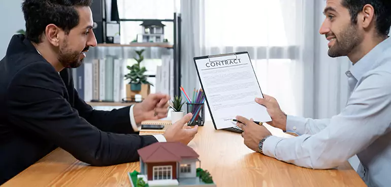 Why Choose Us for Contract Assignments in Buffalo, NY?