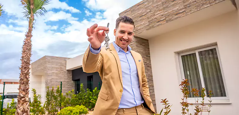 We Don’t Just Buy Houses in Buffalo, NY - We Solve Your Problem