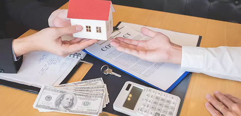 Get a Fast Cash Offer from Motivated Home Buyers in Buffalo, NY!