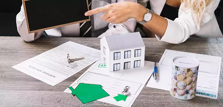 Solutions for homeowners in pre-foreclosure in Buffalo, NY